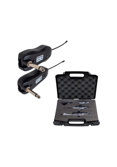 Magicvoice Uhf Gitar Tip Kablosuz Mikrofon Mv-19585
