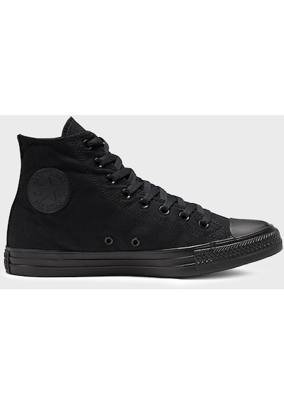 Converse Unisex Ayakkabı M3310C 006 U Siyah
