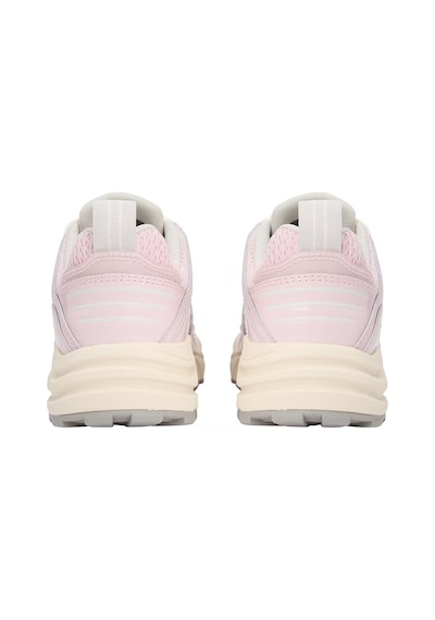 Tommy Hilfiger Kadın Archive '97 Sneakers - Açık Pembe Misty Pink
