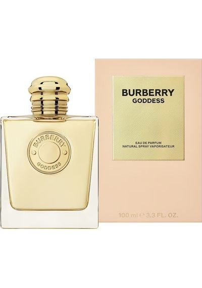 Goddess 100 Ml Edp Kadın Parfüm Diğer