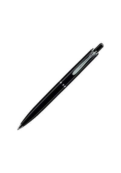 Pelikan D405 Siyah Versatil Kalem Çok Renkli