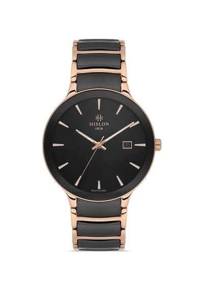 Hislon Cl110t-04sr Erkek Kol Saati-28300 Çok Renkli