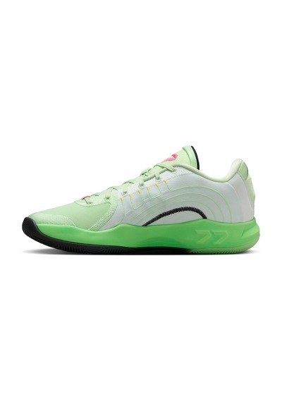 Nike Nıke Luka 4 Erkek Ayakkabı Hf0823-300 Çok Renkli