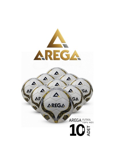 Arega Termal Maç Topu Msb-41354 002 10 Adet Lacivert