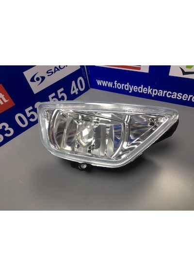 Ön Sis Farı Sağ 2003-2005 Model Arası Ford Focus