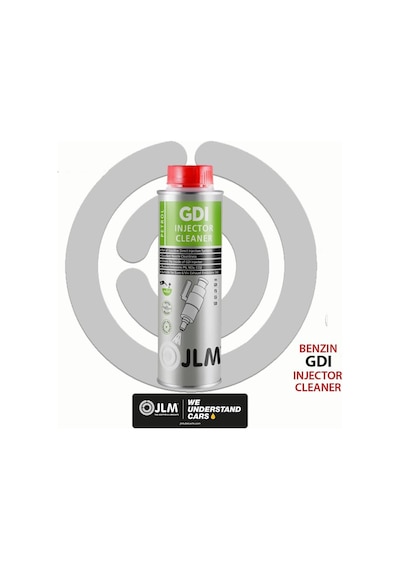 Jlm Benzinli Gdı Enjektör Temizleyici 250ml.