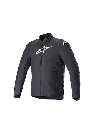 Alpinestars Rx-3 Wp Korumalı Motosiklet Montu Siyah