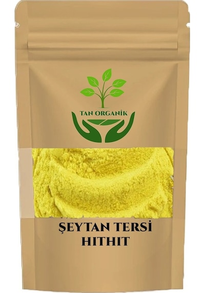 Hıthıt Toz Şeytan Tersi 25 Gr