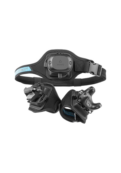 Rebuff Reality Trackstraps Plus - 20+ Saat Oynatma Süresi İçin Sadece Aksesuar
