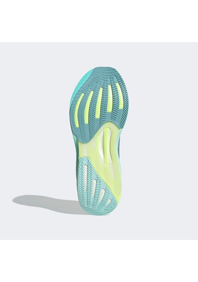 Adidas Supernova Rise 2 Kadın Gri Koşu Ayakkabısı Jq7691