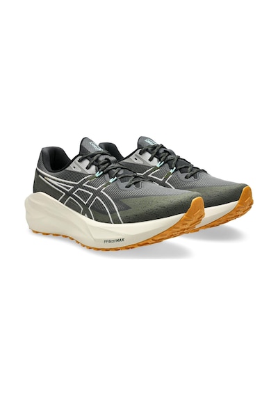 Asics 1011c276-001 Blazeblast Erkek Koşu Ayakkabısı Siyah