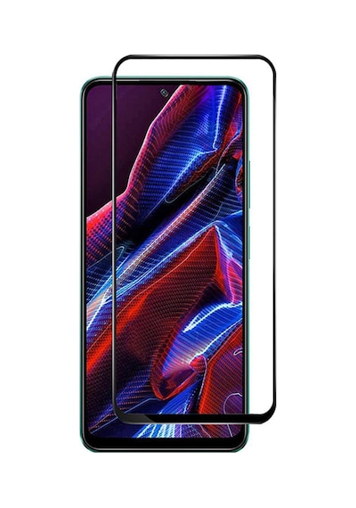 Xiaomi Poco X5 Tam Kaplayan Ekran Koruyucu -AL3276
