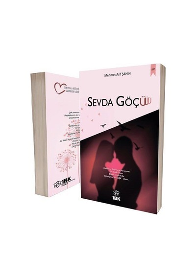 Sevda Göçü - M. Arif Şahin - İBK
