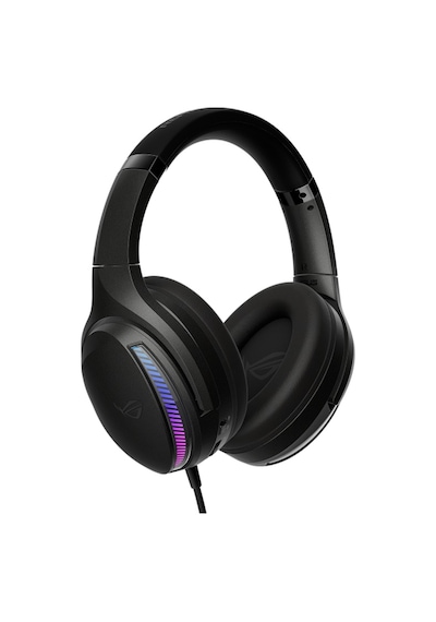 Asus ROG Fusion II 300 Kablolu Kulak Üstü Oyuncu Kulaklığı Asus ROG Fusion II 300 Kablolu Kulak Üstü Oyuncu Kulaklığı