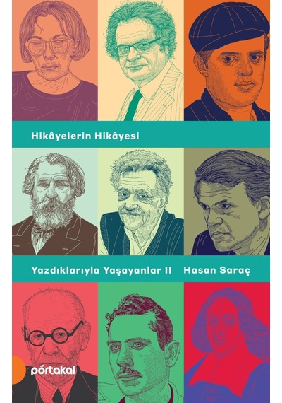 Yazdıklarıyla Yaşayanlar Iı