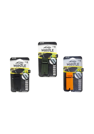 Evolite Rescue Düdük  E-5531