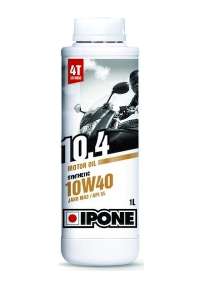Ipone 10.4 - Synthetıc 10w40 1l