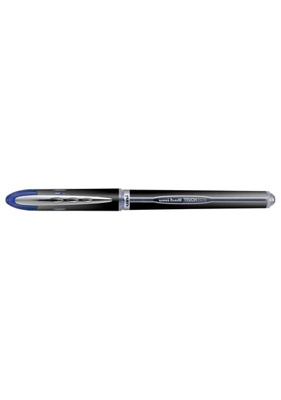 Uni-ball Vision Elite Roller Kalem 0.5 Mm Mavi