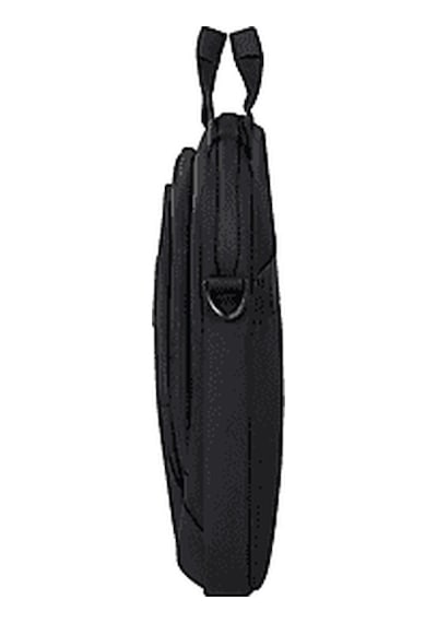 Samsonite KR2-09-006 15.6" Guard It 3.0 İnce Laptop Çantası Siyah