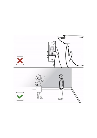 Green Card Vize Fotoğraf