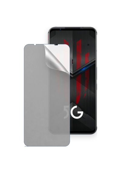 Nubia Red Magic 5s Uyumlu Ön Yüzey Mat Hidrojel Ekran Koruyucu 22221350