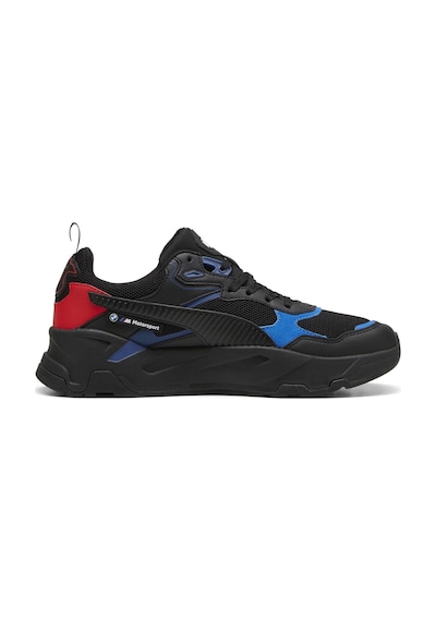 Puma Bmw Mms Trinity Erkek Günlük Spor Ayakkabı 30854501 Siyah