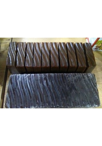 Katran Sabunu 100 G x 10