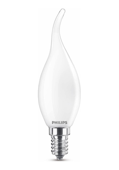 Led Classic 25w Ba35 E14 Mum Tipi Ww Dim Edilmez Ampul Diğer