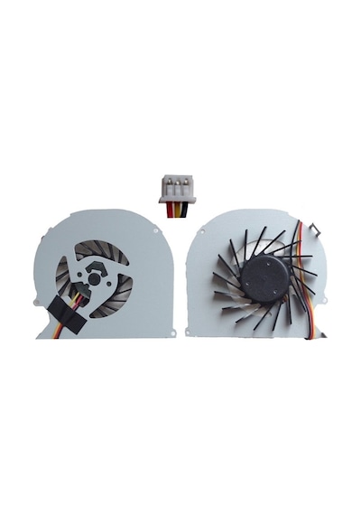 Dell Uyumlu Vostro 3560 M521R V3560 Cpu Cooling Sogutucu Fan