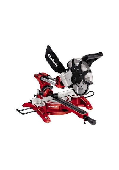 Einhell TC-SM 2534 2100 W 250 MM Dual Pistonlu Gönye Kesme Makinesi - 4300825