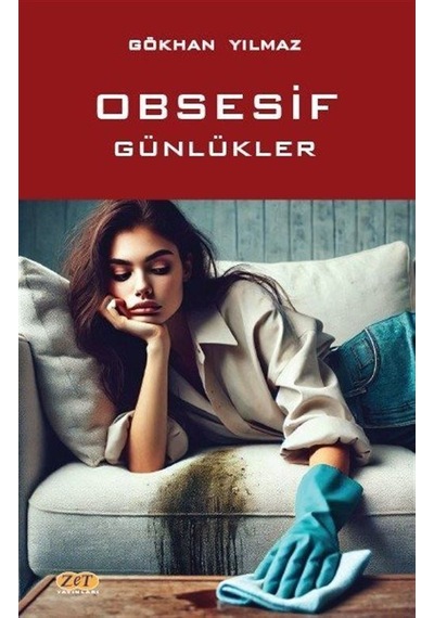 Obsesif Günlükler / Gökhan Yılmaz