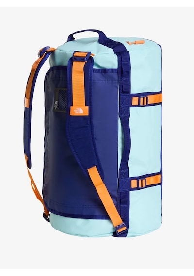 The North Face Nf0a52st-4y2 Base Camp Duffel S Spor Çanta Turkuaz