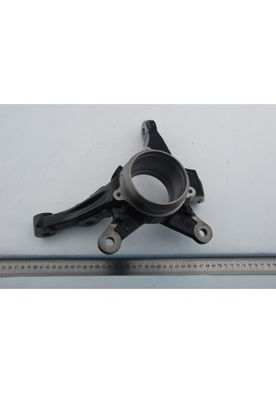 Cn Sol Aks Taşıyıcı Ön Honda Civic 2006-2012 Fd6 Uyumlu 51216sna010