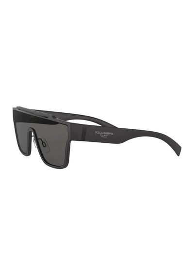 Dolge Gabbana Unisex Güneş Gözlüğü Dg6125-252587 Çok Renkli