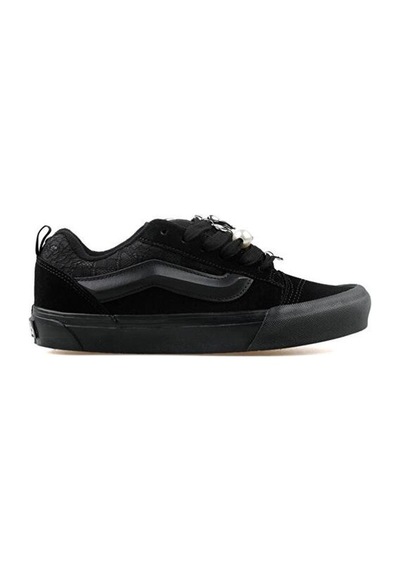 Vans Ayakkabı Knu Skool Siyah