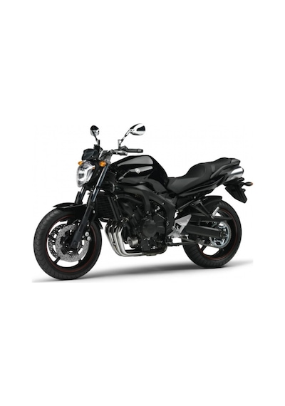 Klx360 Yamaha Fz6 S2 - Fz6 600 Fazer S2 07-11 Yan Çanta Taşıyı