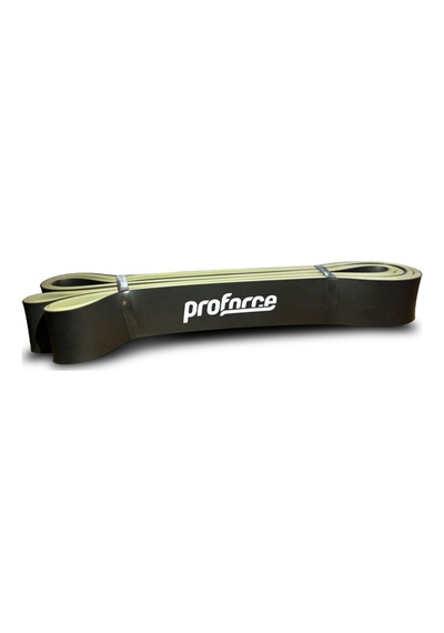 Proforce Lst290 Güç Lastiği 2,9 Mm Siyah