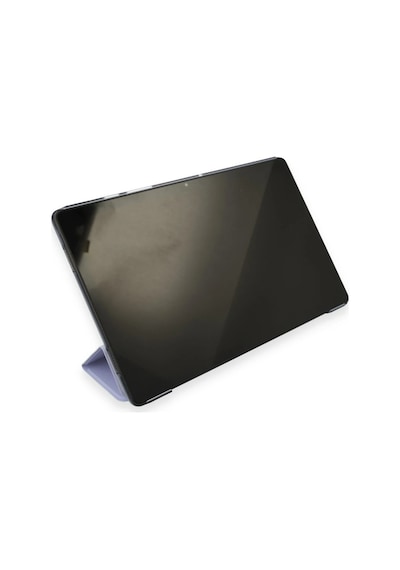 Gld-spt- Newface Huawei Matepad Se Kılıf Tablet Smart Kılıf - Lila