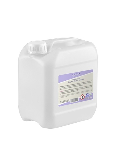 Tauss PAINT REMOVER / READY (Kullanıma Hazır Boya & Vernik Sökücü) 2½ lt