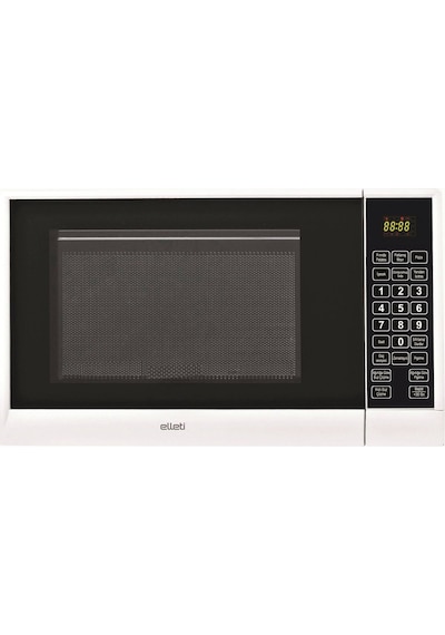 Elleti MWO 6020 W 20 LT Mikrodalga Fırın