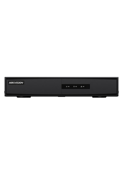 Hıkvısıon Ds-7108nı-q1/8p/muhk 8 Kanal Poe 1 Sata H265+ Metal Kasa Nvr Kayıt Cihazı