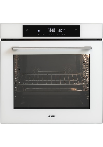 Vestel AF-9786 YB 73 LT Ankastre Fırın