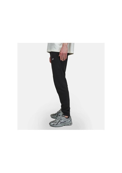 New Balance Nb Mens Lıfestyle Pants Erkek Eşofman Altı Siyah