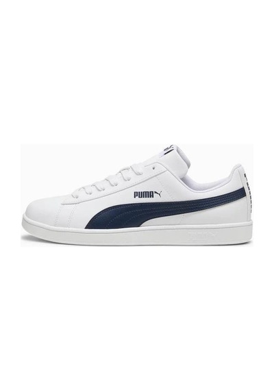 Puma 37260548 Puma Up Whıte Club Navy Erkek Sneaker Beyaz