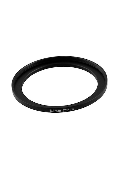 Raypro 62-72Mm Step Up Halka Filtre Adaptörü 62Mm-72Mm