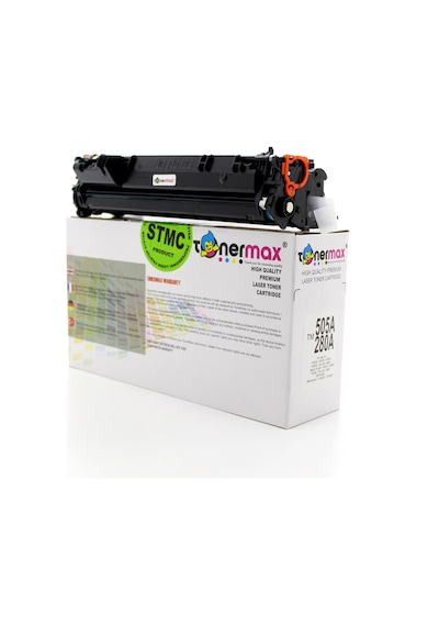 Hp P2035N Uyumlu Toner / Hp Ce505A Uyumlu Toner