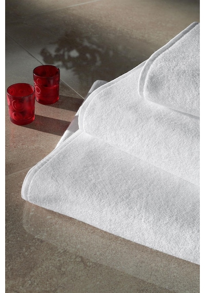 Varol 2 Adet Rea Serisi Otel Havlusu 70x140 600gr