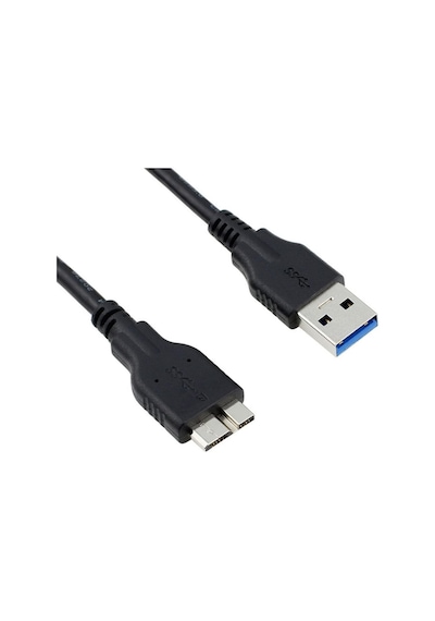 4280 Usb 3.0 Hdd Taşınabilir Harddisk Ara Kablosu 1 Metre