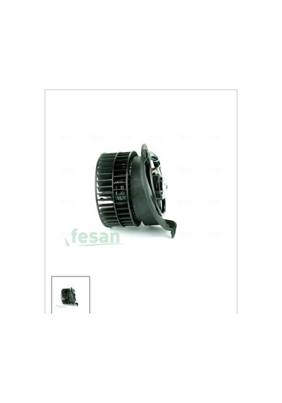 12v Kalorifer Motoru Mercedes 190 W201