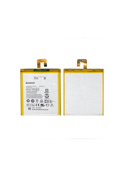 Typbat-Tb-081 Kodlu 3.8V 3550Mah Batarya Pil